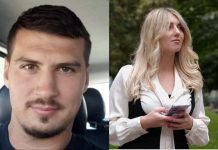 Protiv Anisa Kalajdžića je ranije podignuta optužnica zbog ugrožavanja sigurnosti druge ženske osobe