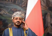 Oman upozorio Arape: Nije Iran, nego Izrael najveći izvor nestabilnosti u regiji