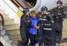 Kina osudila na smrtnu kaznu članove zloglasne mijanmarske mafije