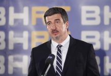 Karamehmedović: Gašenje BHRT-a znači kraj države
