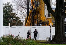 Trump u bizarnoj svađi s arhitektom: Želi da “njegova” plesna dvorana bude veća od Bijele kuće