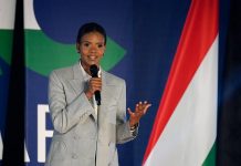 Američka desničarska influenserica ima novu teoriju zavjere, optužila bračni par Macron da je žele ubiti