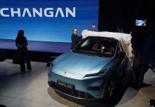 Changan stiže na zapadni Balkan