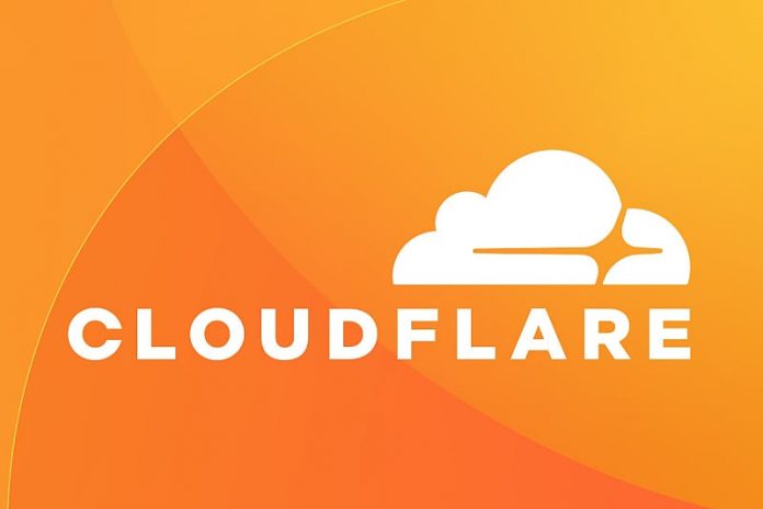 Cloudfare