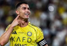 Cristiano Ronaldo: Saudijska liga je jača od portugalske i francuske