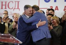 CIK BiH kaznio Sinišu Karana i SNSD zbog zloupotrebe djece u kampanji