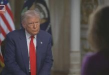 Trump dao intervju za CBS, a oni mu ga skratili: Neemitovane izjave šokiraju