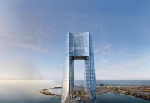 Dubai ruši rekorde: Otvoren najviši hotel na svijetu