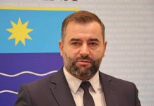 Džafer Alić: Paljevinu službenog vozila istražiti i procesuirati, a ne politizirati!