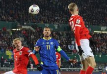 Edin Džeko dan nakon meča u Beču: Srce mi je puno tuge i razočarenja. Ali i dalje vjerujem