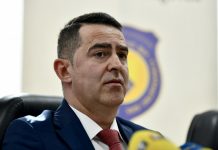 Tužilac Pašić krivično prijavio svoga šefa Kajganića zbog obustavljanja istrage protiv Dodika