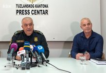 Pljačkaši zlatare u Kalesiji su članovi opasne grupe koja je i ranije pucala na policiju, za njima se traga i u regiji
