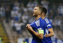 Džeko: BH Fanaticosi, Ljuti Krajišnici i ostale navijačke grupe su naša pokretačka snaga!