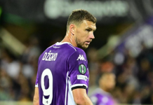 Bijesni Džeko prozvao navijače Fiorentine: Molba i jasna poruka