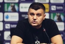 Dudić: Đalović nije otišao zbog tučnjave, ništa tu nije bilo slučajno