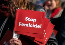 UN: Oko 50 hiljada žena žrtava femicida ubila je bliska osoba