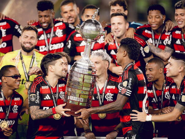 Flamengo
