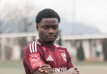 FK Sarajevo angažovao Portugalca u svoje redove