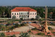 Potpuni haos u afričkoj zemlji: Pucnjava blizu predsjedničke palate, vlast preuzela vojska