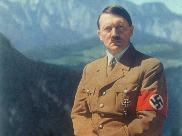 Hitler
