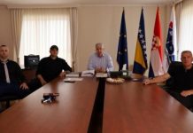 Šokantno: Osoba bliska Kordiću i Čoviću zapalila vozilo Grada Mostara