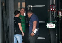 Policija uhapsila bivšeg predsjednika Brazila, bio u kućnom pritvoru