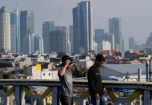 UN: Džakarta je najnaseljenija prijestolnica na svijetu sa 42 miliona stanovnika