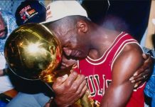 Uvreda koja je Michaela Jordana pretvorila u najboljeg na svijetu