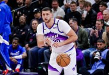 Drugi poraz Utaha u četiri dana, Nurkić bez većeg učinka