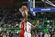 KK Bosna večeras kod starog rivala u ABA ligi