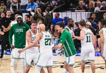 Luka Garza fenomenalan u pobjedi Bostona