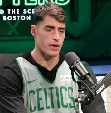 Garza: Izvadili su mi cistu od 4,5 kg, mogao sam umrijeti