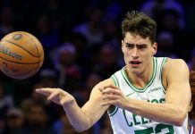 Garza s Bostonom poražen od Houstona, Detroit u Meksiku savladao Dallas