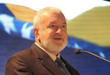 Mustafa Cerić – Vrijeme bez vrha: Bošnjaci između sjećanja na vodstvo i potrebe za novim autoritetom