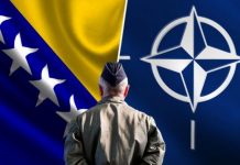 NATO: Odluka o članstvu je isključivo na institucijama BiH
