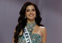 Palestina prvi put na sceni Miss Universe: Manekenka već na pripremama pobrala simpatije