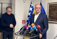 Gradonačelnik Tuzle: Provest ćemo istragu protiv svih, Dom određuje ko će biti smješten na kojem spratu