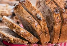 Proteinski hljeb s orasima: Zdrava zamjena za klasične varijante