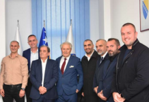 Lendo: Centralna zona Mostara prostor integracije, a ne podjela