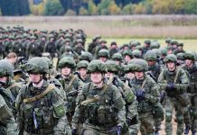 Njemački general upozorio da bi Rusija u bilo kojem trenutku mogla napasti NATO teritoriju