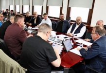 Predsjedništvo SDP BiH: Pokušavaju se fabricirati nepostojeće afere protiv naših čelnika