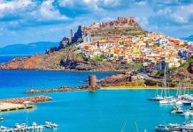 Sardinija: Otkrivamo zašto ljudi na ovom otoku žive 100 godina