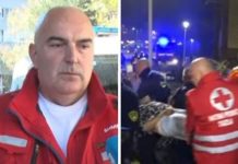 Almir Mujkić o tragediji u Tuzli: Sve je podsjećalo na ratne dane