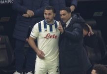 Kolašinac zaigrao nakon 227 dana, Barbarez se oglasio