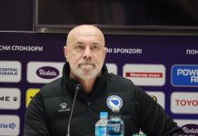 Barbarez: Spremni smo, imamo plan za Rumuniju