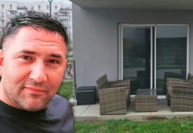 Bečlija kažnjen sa 13.000 eura zbog pušenja na vlastitoj terasi