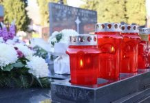 Katolici slave blagdan Svih svetih – dan posvećen svetima i dragim pokojnicima