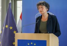 Oštra poruka Strik Hrvatskoj zbog Avde Avdića: Ako tražimo od EU kandidata nešto, onda mi moramo raditi to isto