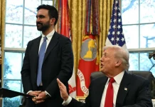 Trump promijenio mišljenje: Mamdani je racionalan i želi ‘učiniti New York velikim’