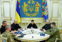 Posljednji pokušaj da se spase od kapitulacije: Ukrajinci idu u Švicarsku na pregovore s Amerikom